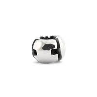 Charm Trollbeads in Argento TAGBE-10027 - TAGBE-10027
